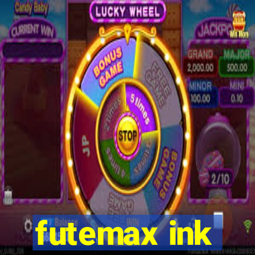 futemax ink